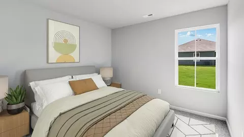 Bedroom - Claud Rd/overcup Dr, Eclectic, AL 36024 photo 4 of 4
