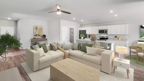 Other - Claud Rd/overcup Dr, Eclectic, AL 36024 photo 1 of 1