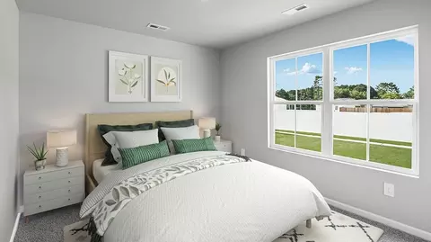 Bedroom - Claud Rd/overcup Dr, Eclectic, AL 36024 photo 3 of 4