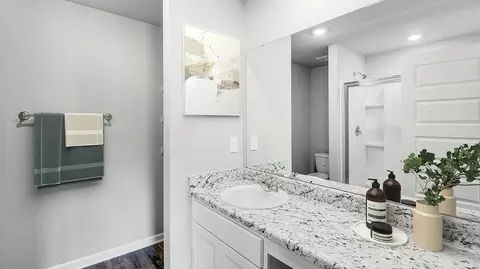 Bath - Claud Rd/overcup Dr, Eclectic, AL 36024 photo 1 of 1