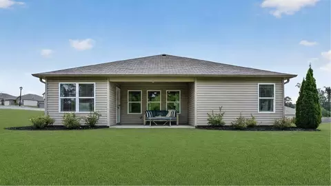 Exterior - Claud Rd/overcup Dr, Eclectic, AL 36024 photo 4 of 5