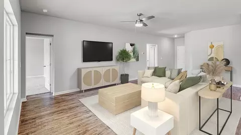 Living - Claud Rd/overcup Dr, Eclectic, AL 36024 photo 2 of 2