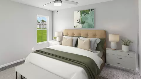 Bedroom - Claud Rd/overcup Dr, Eclectic, AL 36024 photo 1 of 4