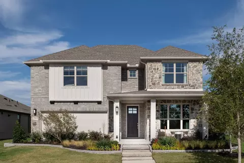 2907 Sage Brush Dr, Mansfield, TX 76063