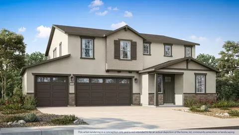 7622 Savannah Height Ave, Bakersfield, CA 93313