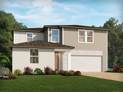Exterior - 2901 Wild Olive Dr, Saint Cloud, FL 34772 photo 3 of 4