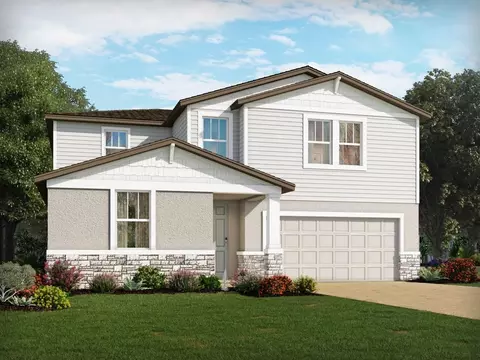 Exterior - 2901 Wild Olive Dr, Saint Cloud, FL 34772 photo 2 of 4