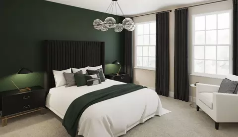 Bedroom - 7428 Estuary Lake Loop, Celebration, FL 34747 photo 1 of 2