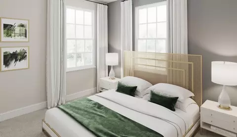 Bedroom - 7428 Estuary Lake Loop, Celebration, FL 34747 photo 2 of 2