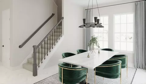 Dining - 7428 Estuary Lake Loop, Celebration, FL 34747 photo 2 of 3