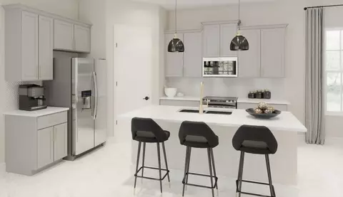 Kitchen - 7428 Estuary Lake Loop, Celebration, FL 34747 photo 1 of 1