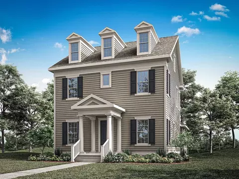 Exterior - 7428 Estuary Lake Loop, Celebration, FL 34747 photo 2 of 17