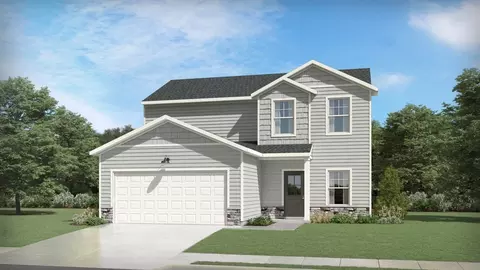 10374 Wisconsin St, Crown Point, IN 46307