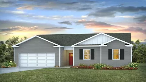 433 Glacier Way, Conway, SC 29526