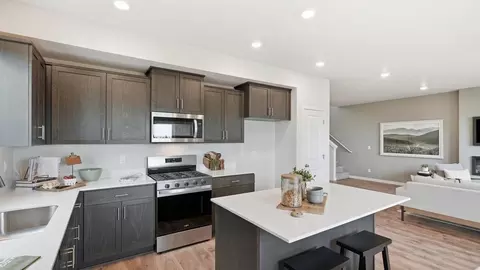 Kitchen - 21729 SE Stromboli Ln, Bend, OR 97702 photo 3 of 6