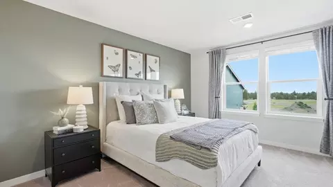 Bedroom - 21729 SE Stromboli Ln, Bend, OR 97702 photo 3 of 10