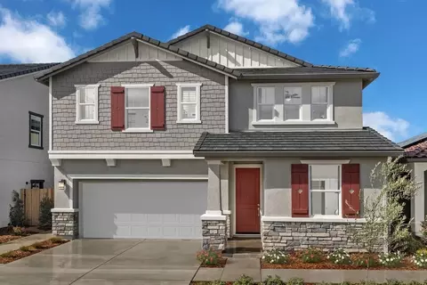 10112 Al Meraz Dr, Elk Grove, CA 95757
