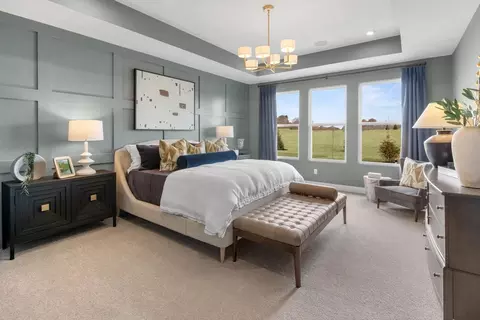 Bedroom - 561 Bluestem Dr, Edgewood, KY 41017 photo 2 of 3