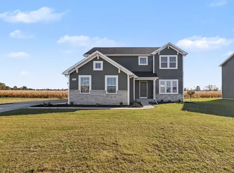 8254 Kacie Ln, Waterville, OH 43566