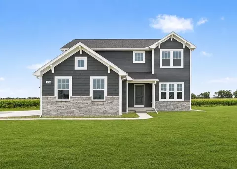8254 Kacie Ln, Waterville, OH 43566