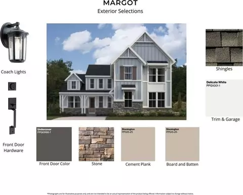 229 Kerr Dr, Hoschton, GA 30548