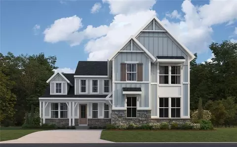 229 Kerr Dr, Hoschton, GA 30548