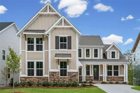 229 Kerr Dr, Hoschton, GA 30548