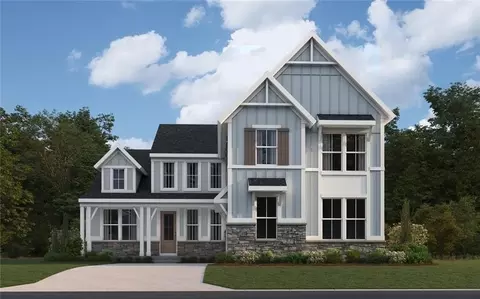 229 Kerr Dr, Hoschton, GA 30548