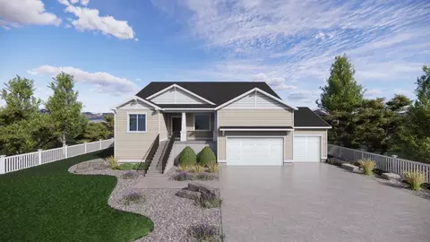 4125 W 1400 S St, Ogden, UT 84401