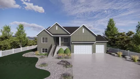 1416 S 4125 W, Ogden, UT 84401