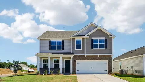 116 Maple Valley St, Statesville, NC 28677