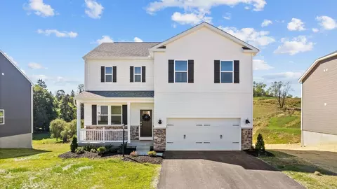 104 Laurel Hills Dr, Sarver, PA 16055
