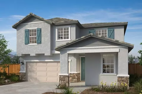 Exterior - 382 E Gobind Blvd, Mountain House, CA 95391 photo 3 of 5