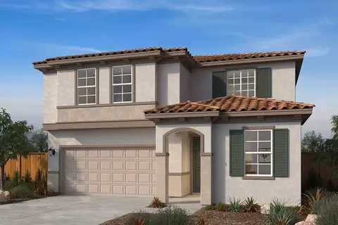 Exterior - 382 E Gobind Blvd, Mountain House, CA 95391 photo 4 of 5