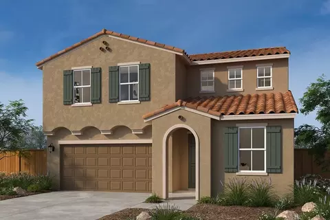 Exterior - 382 E Gobind Blvd, Mountain House, CA 95391 photo 2 of 5