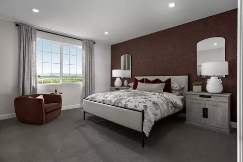 Bedroom - 382 E Gobind Blvd, Mountain House, CA 95391 photo 1 of 1