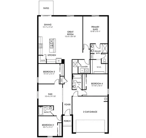 15855 SW Vine Dr, Indiantown, FL 34956