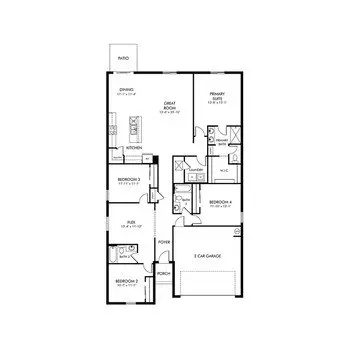 15855 SW Vine Dr, Indiantown, FL 34956