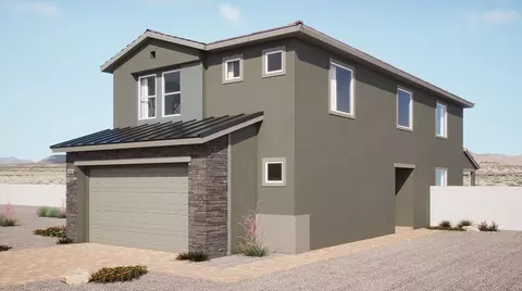 1733 Strada Nathan, Henderson, NV 89011