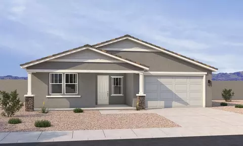 46979 W Brinder Ln, Maricopa, AZ 85139