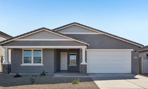 46979 W Brinder Ln, Maricopa, AZ 85139