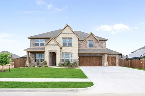 933 Ford Dr, Desoto, TX 75115