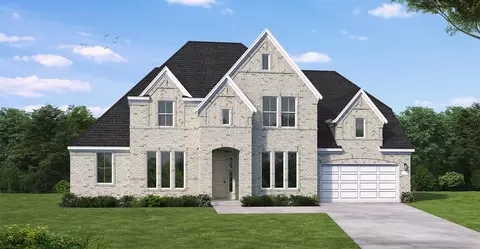 2326 Home Sweet Home St, Richmond, TX 77406