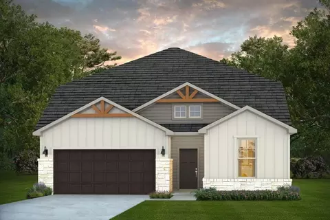 539 Nightingale Ave, Marion, TX 78124