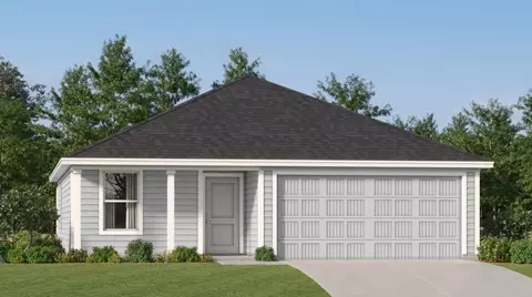 1406 Mesquite Ln, Princeton, TX 75407