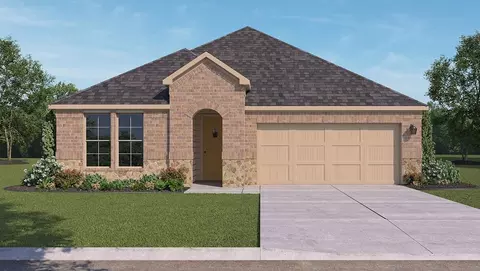 Exterior - 1821 Laurel St, Denton, TX 76205 photo 2 of 13