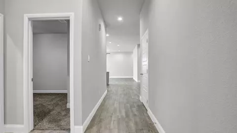 Entry Way - 1821 Laurel St, Denton, TX 76205 photo 3 of 4