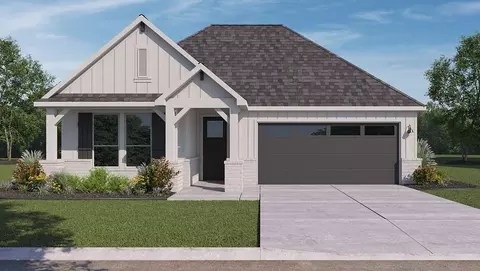 Exterior - 1821 Laurel St, Denton, TX 76205 photo 3 of 13