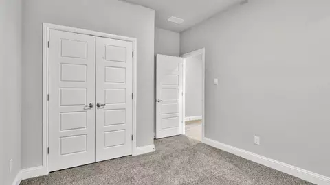 Bedroom - 1821 Laurel St, Denton, TX 76205 photo 6 of 17