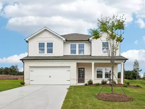 5150 Crescendo Cir, Fairburn, GA 30213
